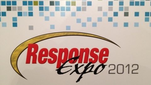 2012 Response Expo