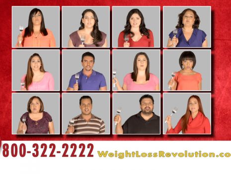 Weight Loss Revolution