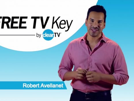Free Key TV by ClearTV
